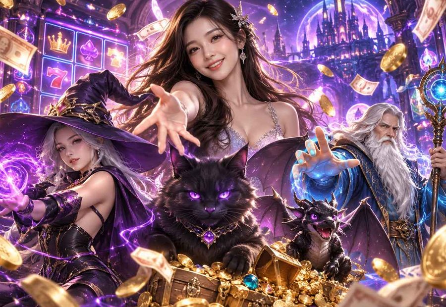 Ảnh chuyên mục Bắn Cá
