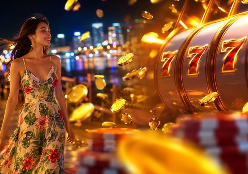 Blackjack – hiểu hành động trên bàn cùng WC88