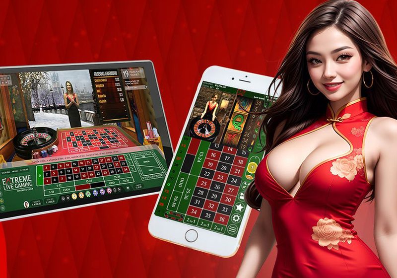 Live casino – theo dõi thời gian nhận lựa chọn – hướng dẫn WC88 Casino và các tình huống liên quan