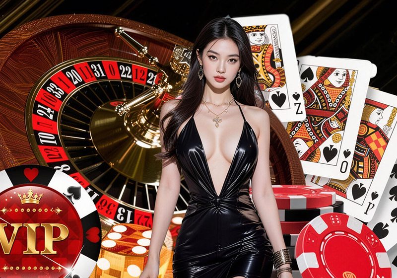 Chọn trò chơi hỗ trợ loại xu của bạn dành cho người mới