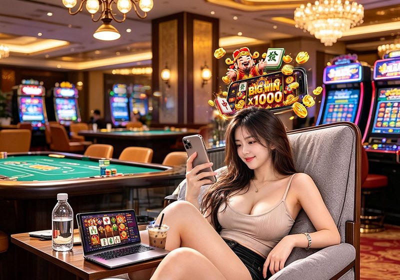 Chọn mức đạn trong ngân sách – hướng dẫn Bắn Cá và các tình huống liên quan