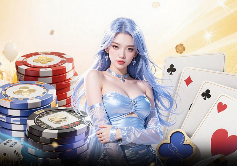 Chọn chủ đề casino cho người mới tại WC88